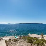 アパート Croatia トロギール