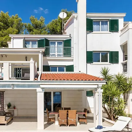 Croatia Apartament Trogir