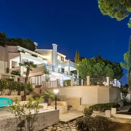 Apartament Croatia *