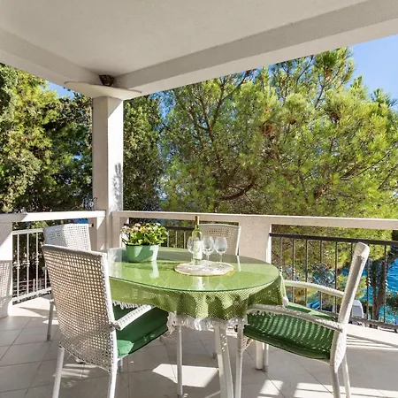 Apartament Croatia