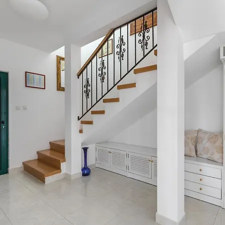 Croatia شقة تروغير