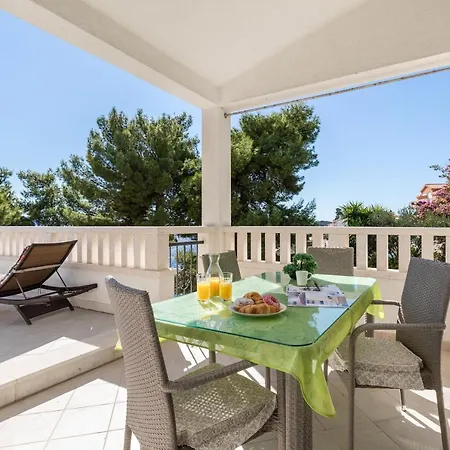Croatia Apartament Trogir