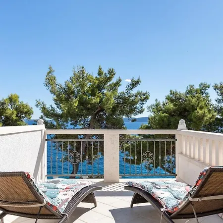 Apartament Croatia *