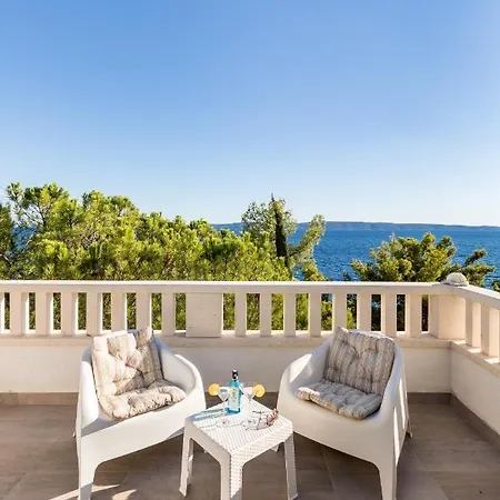 Croatia Apartament Trogir
