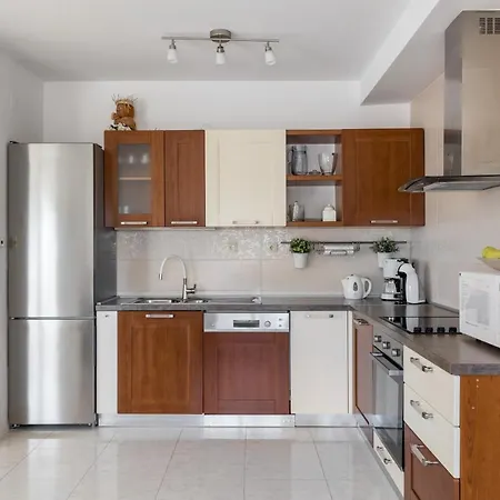 Apartament Croatia Trogir