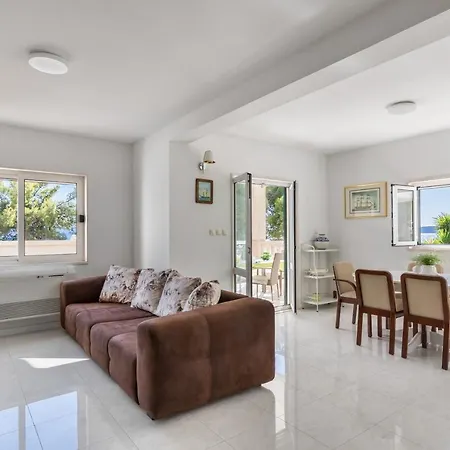 Apartament Croatia *