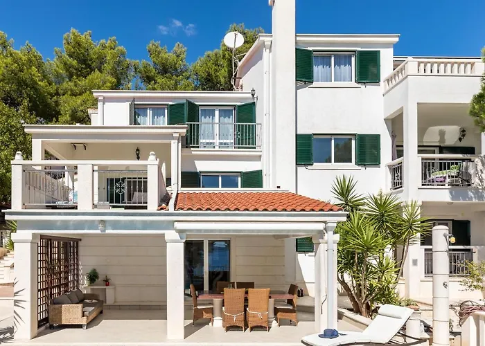 Croatia Apartman Trogir