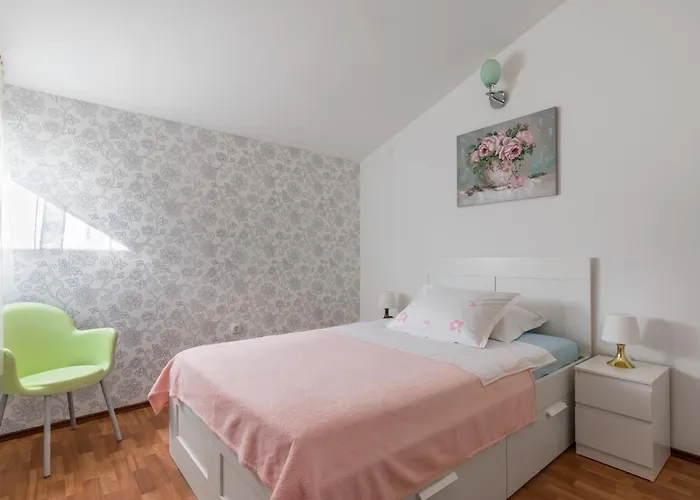 Croatia Apartman *