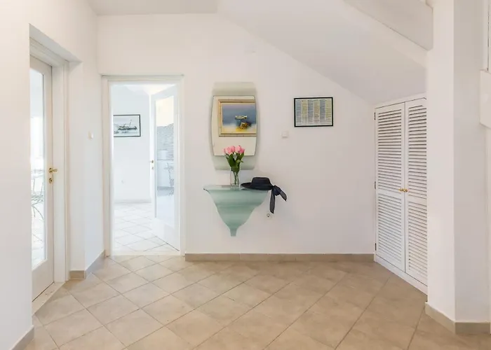 Apartman Croatia Trogir
