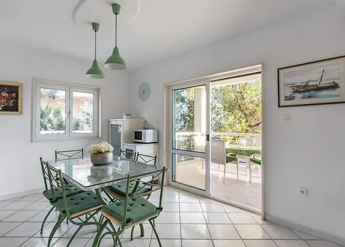 Croatia Apartman