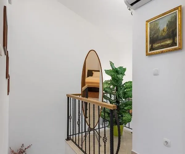 Apartman Croatia