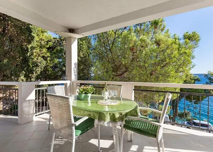 Apartman Croatia