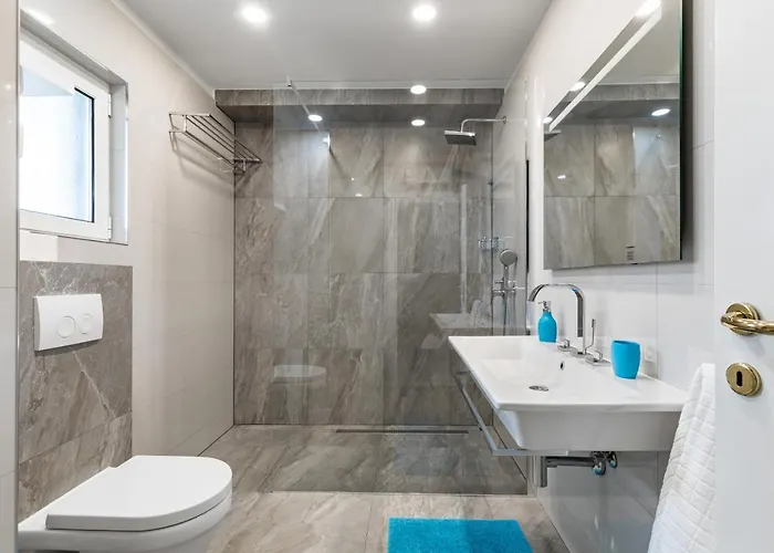 Croatia Apartman *