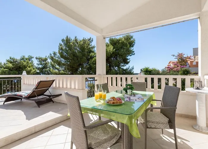 Croatia Apartman Trogir