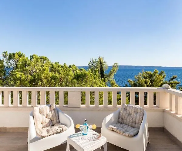 Croatia Apartman Trogir