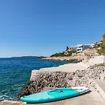 Croatia Апартаменты Трогир