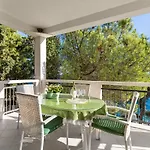 Апартаменты Croatia
