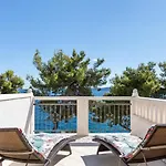 Lejlighed Croatia *