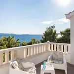 Апартаменты Croatia