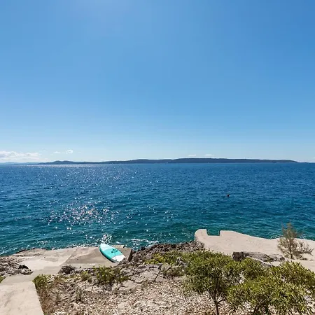 Apartman Croatia Trogir