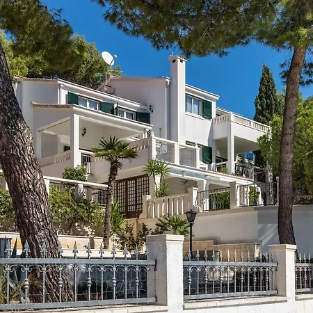 Apartman Croatia