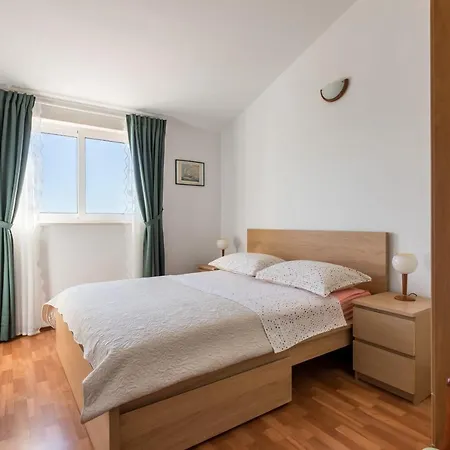 Apartman Croatia Trogir
