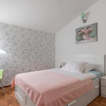 Croatia Apartament *