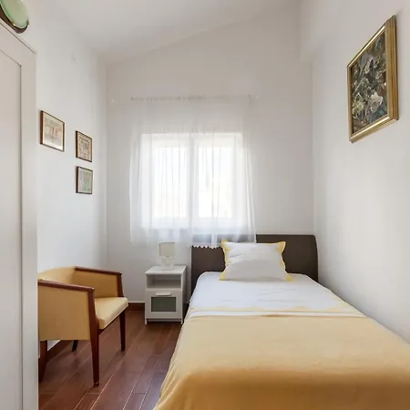 Apartman Croatia *