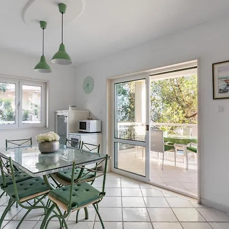 Croatia Apartman