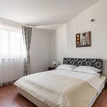 Croatia Apartman *
