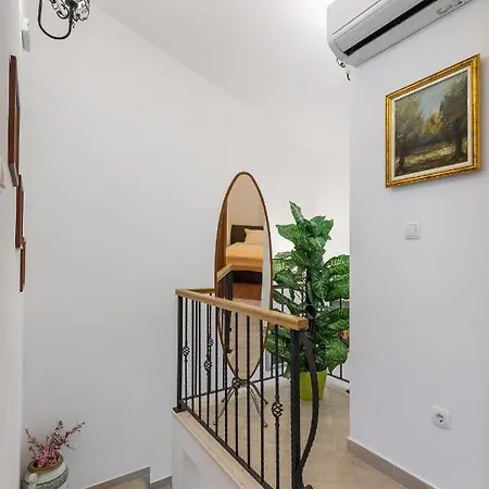 Appartement Croatia