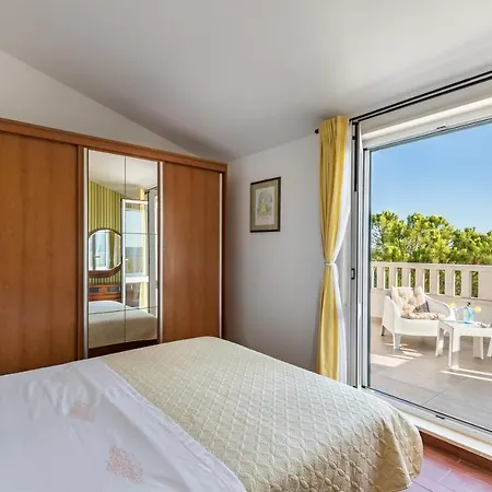Apartament Croatia *