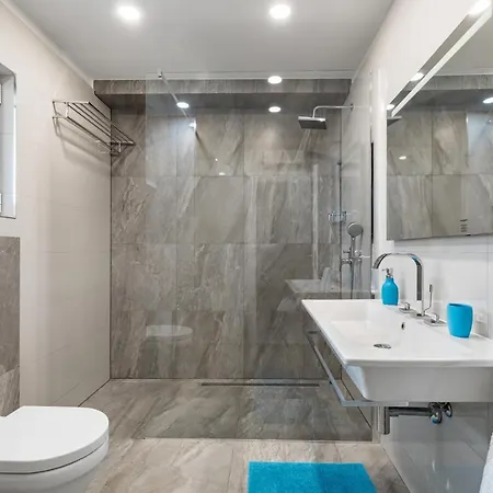 Croatia Apartman *