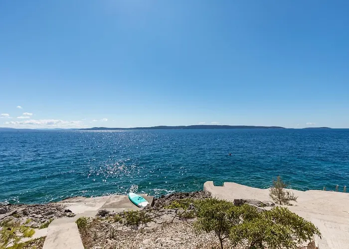 Appartement Croatia Trogir