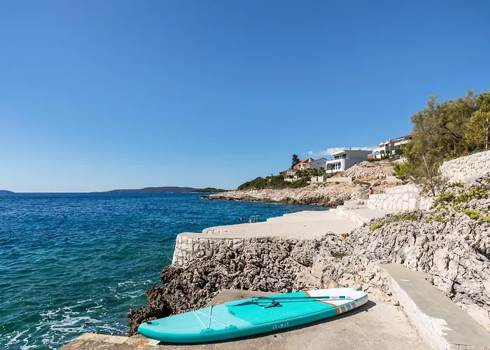 Croatia Appartement Trogir