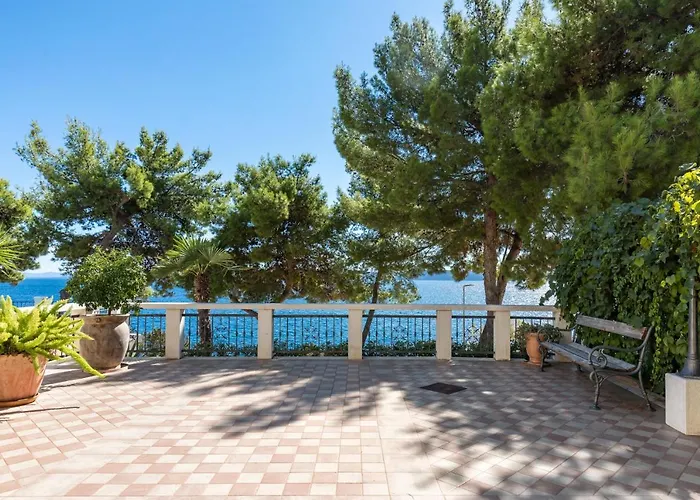 Daire Croatia *