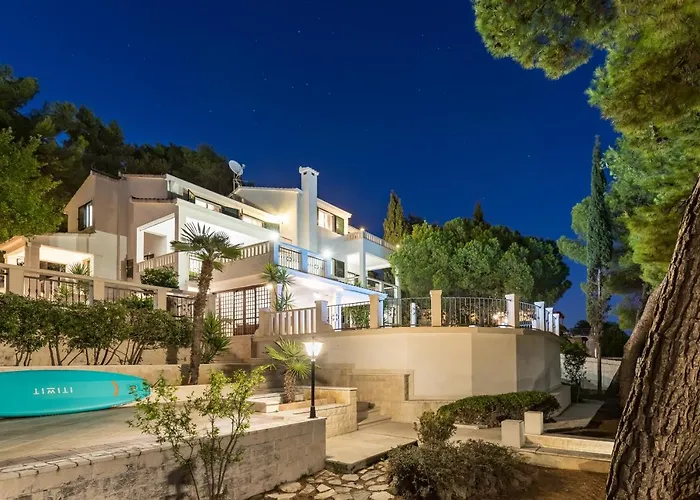 Appartement Croatia *