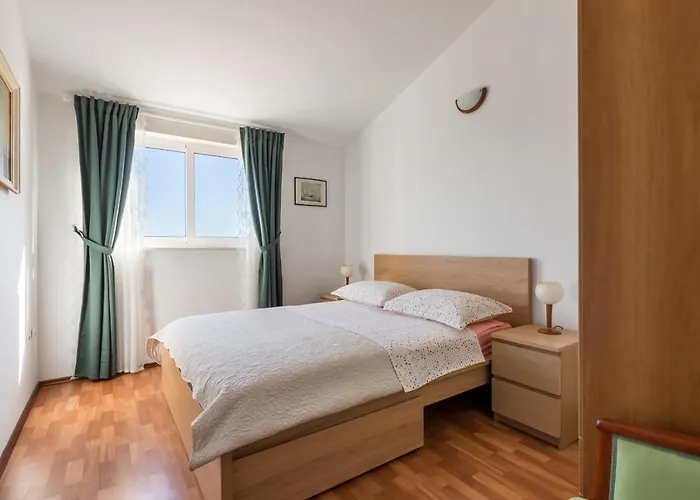 Appartement Croatia Trogir