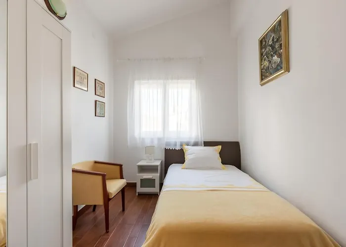 Appartement Croatia *