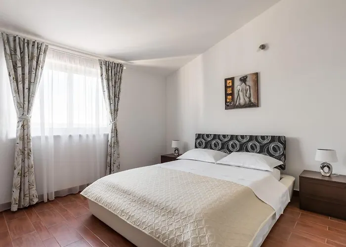 Croatia Appartement *