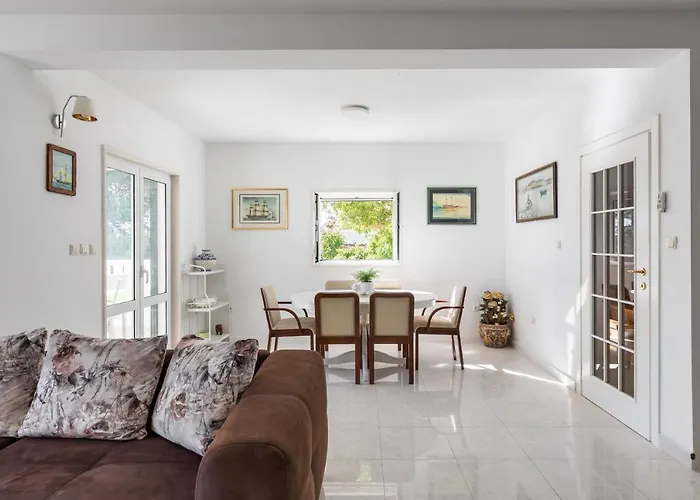 Appartement Croatia *