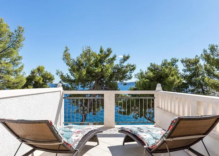 Appartement Croatia *