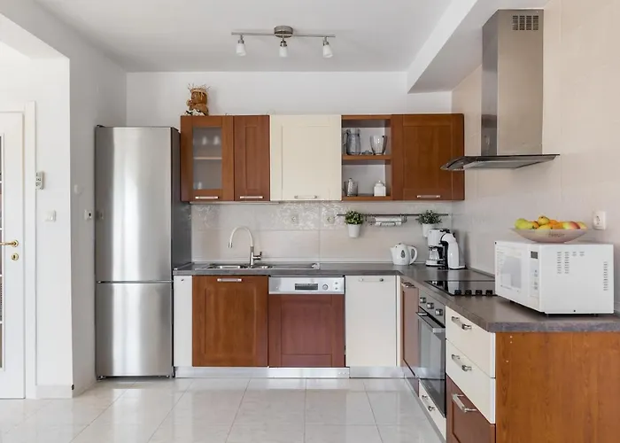 Appartement Croatia Trogir