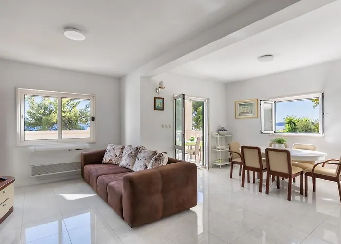 Appartement Croatia *