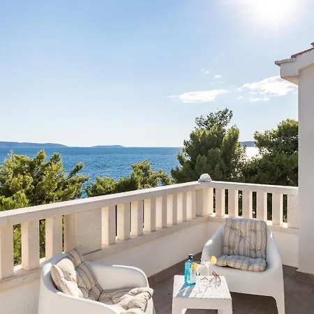شقة Croatia